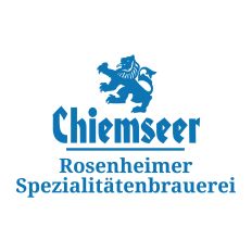 Chiemseer – Rosenheimer Spezialitätenbrauerei